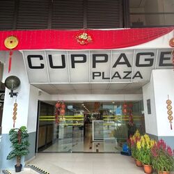 Cuppage Plaza (D9), Retail #628730091